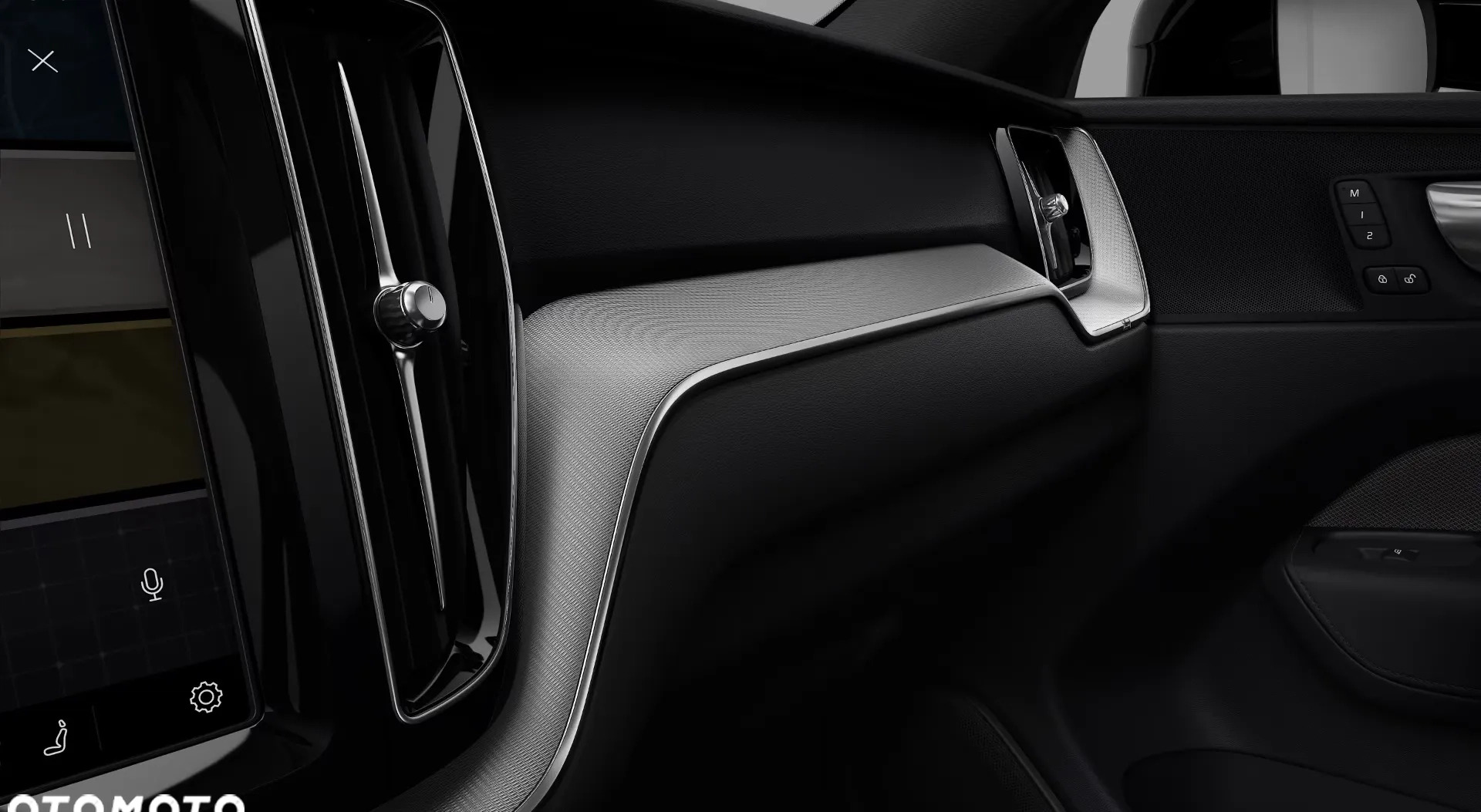 Volvo XC 60 cena 235000 przebieg: 5, rok produkcji 2023 z Koźmin Wielkopolski małe 56